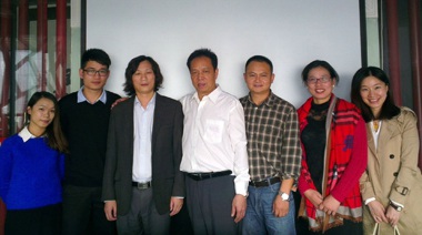 與中擂公司從合作開始認識，已經(jīng)相識多年了，對于中擂的策劃能力和設計水平我們是相當認可的，藍黛本草當初從無到有，到現(xiàn)在的不斷發(fā)展都離不開中擂的一路相助，感謝中擂，感謝黃總！